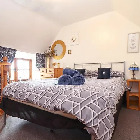 Holiday home The Old Dairy Penzance