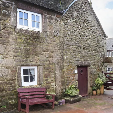 Holiday home The Old Dairy